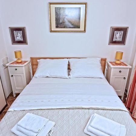 Apartment Gerber Krk Krk Town Eksteriør billede